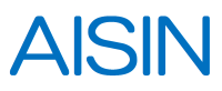 アイシン株式会社のロゴ